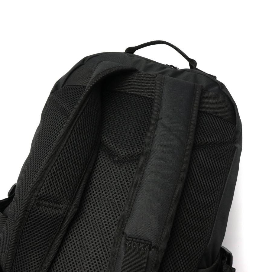 Dickies（ディッキーズ） セール50％OFF リュック Dickies CENTER ZIP BACKPACK バックパック バッグ 黒 ...