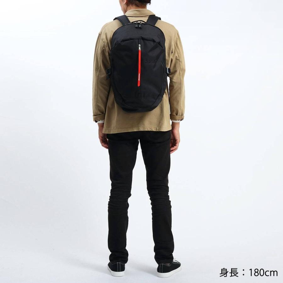 Dickies（ディッキーズ） セール50％OFF リュック Dickies CENTER ZIP BACKPACK バックパック バッグ 黒 ...