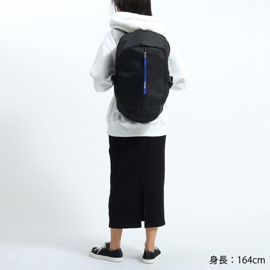 Dickies（ディッキーズ） セール50％OFF リュック Dickies CENTER ZIP BACKPACK バックパック バッグ 黒 ...