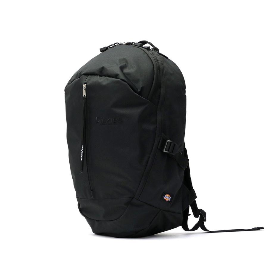 Dickies（ディッキーズ） セール50％OFF リュック Dickies CENTER ZIP BACKPACK バックパック バッグ 黒 ...