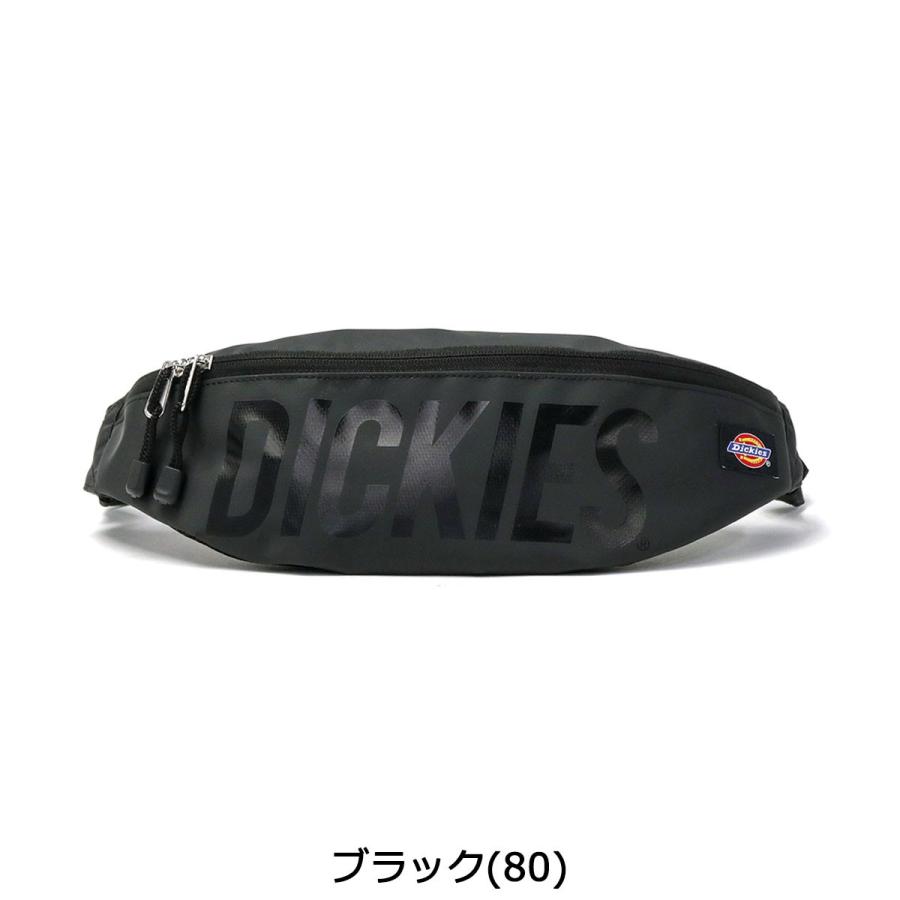 Dickies（ディッキーズ） セール50％OFF ウエストバッグ ヒップバッグ