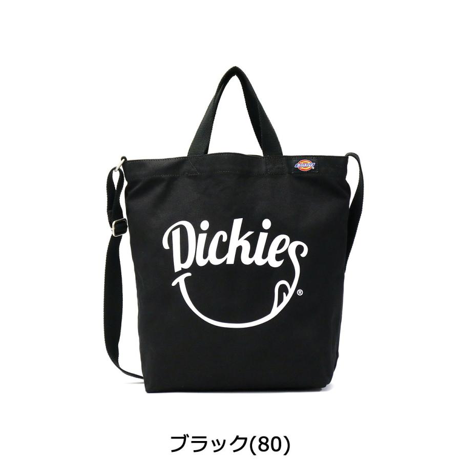 Dickies（ディッキーズ） トートバッグ バッグ CANVAS SMILE2 2WAY