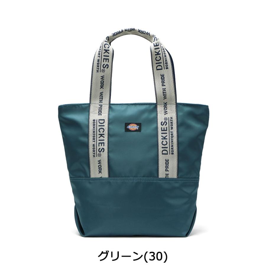 Dickies（ディッキーズ） バッグ トート TAPE TOTE トートバッグ A4