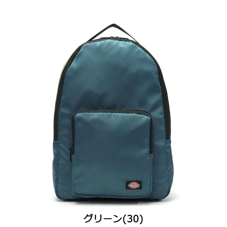 セール50％OFF ディッキーズ リュック Dickies リュックサック TAPE BACKPACK バックパック バッグ メンズ レディース A4 カジュアル 14560100｜galleria-onlineshop｜06