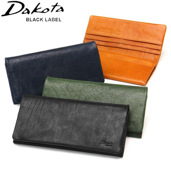 Dakota BLACK LABEL 最大50%☆10/16迄 ダコタブラックレーベル 長財布
