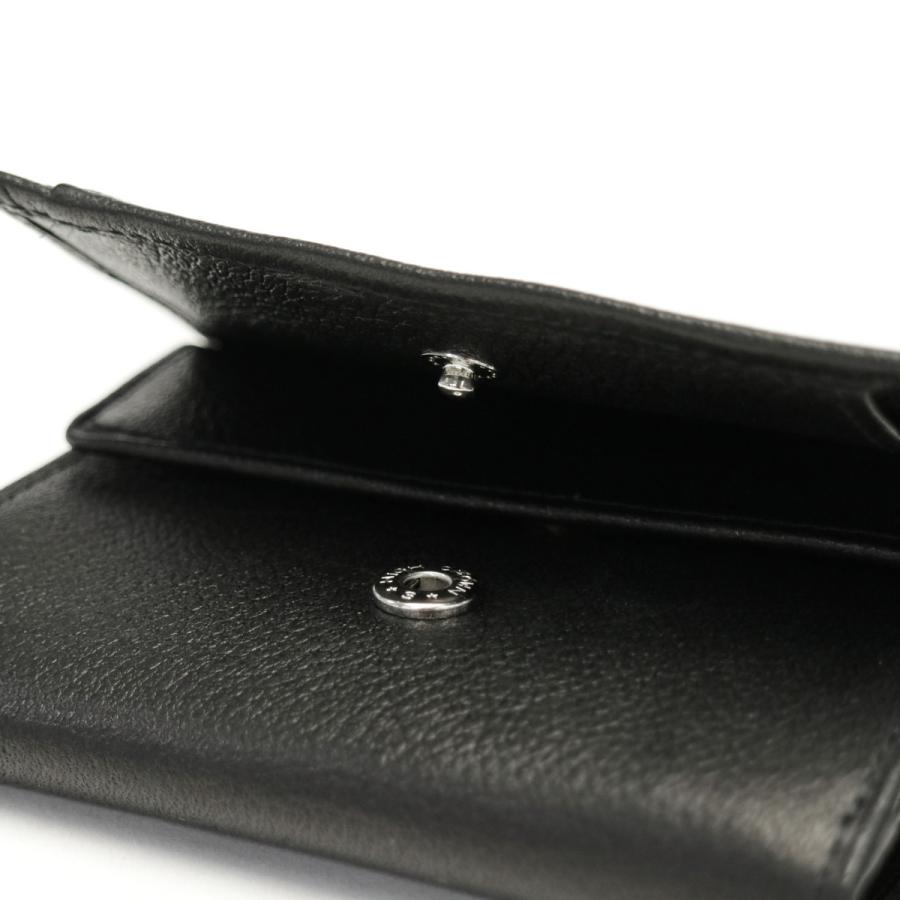 Dakota BLACK LABEL 最大51%☆1/1.4限定 ダコタブラックレーベル 財布