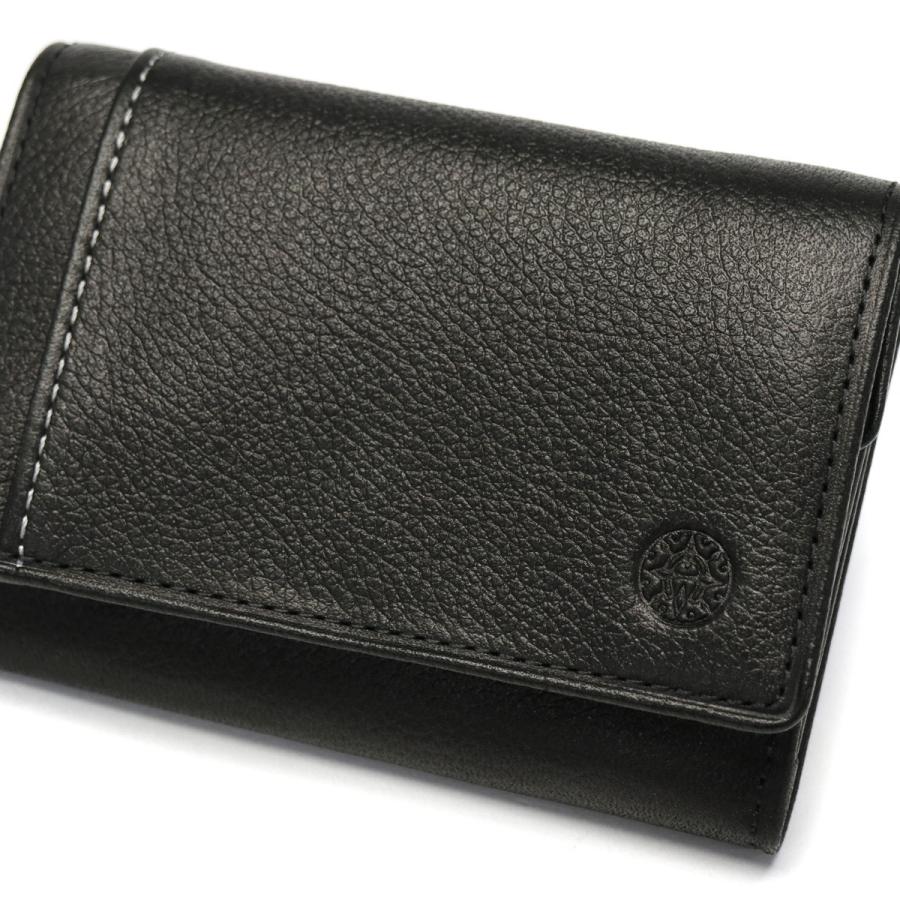 Dakota BLACK LABEL 最大50%☆5/5限定 ダコタブラックレーベル 財布 三