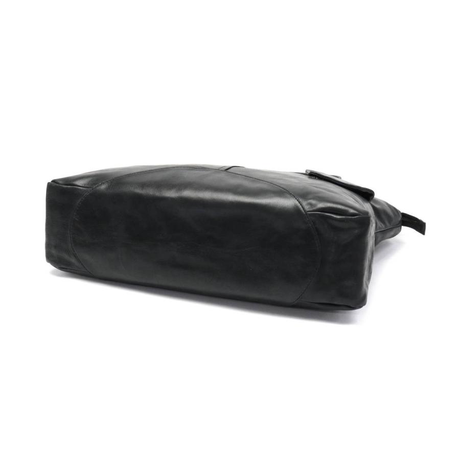 Dakota BLACK LABEL 美品 本革 トートバッグ A4 B4 Dakota BLACK LABEL 最大50%☆7/15限定 ダコタ ブラックレーベル