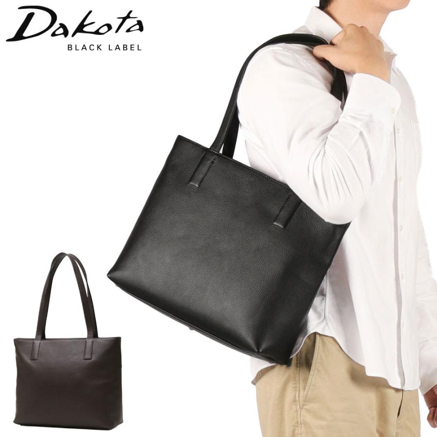 Dakota BLACK LABEL 最大51%☆7/29迄 ダコタブラックレーベル トート