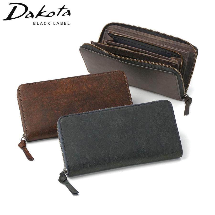 Dakota BLACK LABEL 最大52%☆9/11〜 ダコタブラックレーベル ラウンド