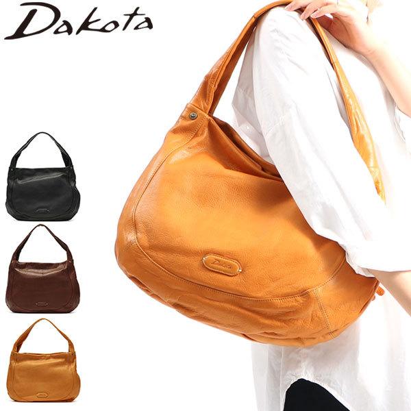 Wノベルティ付 ダコタ トートバッグ Dakota バッグ ナフカ トート 本革 革 B5 ファスナー付き 通勤 日本製 ブランド 女性 レディース 感謝価格