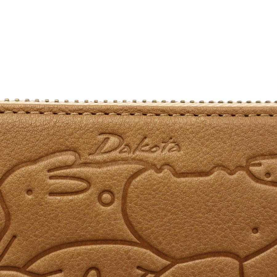 Dakota（ダコタ） 最大51%☆1/11限定 ダコタ小物+選べるノベルティ付