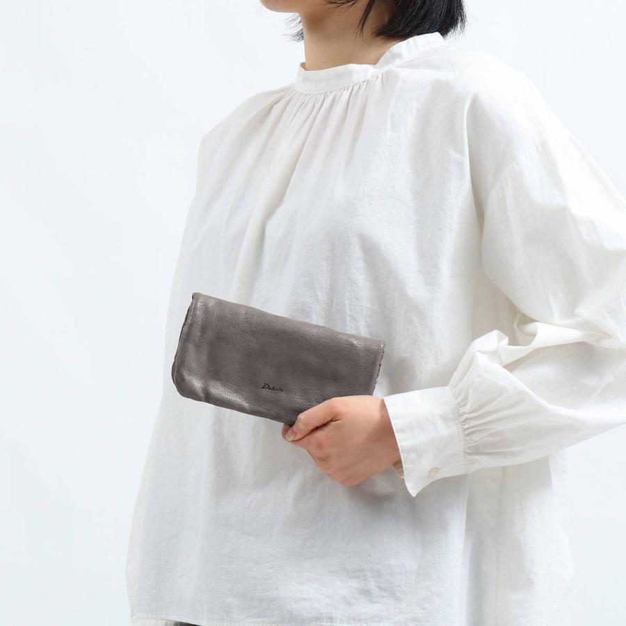 Dakota（ダコタ） ダコタ小物+選べるノベルティ付 長財布 財布 二