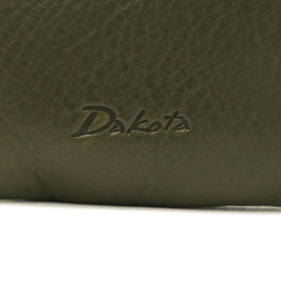 Wノベルティ付 ダコタ コインケース Dakota ボッカ 財布 がま口 がま口財布 本革 革 イタリアンレザー ミニ コンパクト 小銭 レディース 0030300 新作 2021|ギャレリア BagLuggage|14