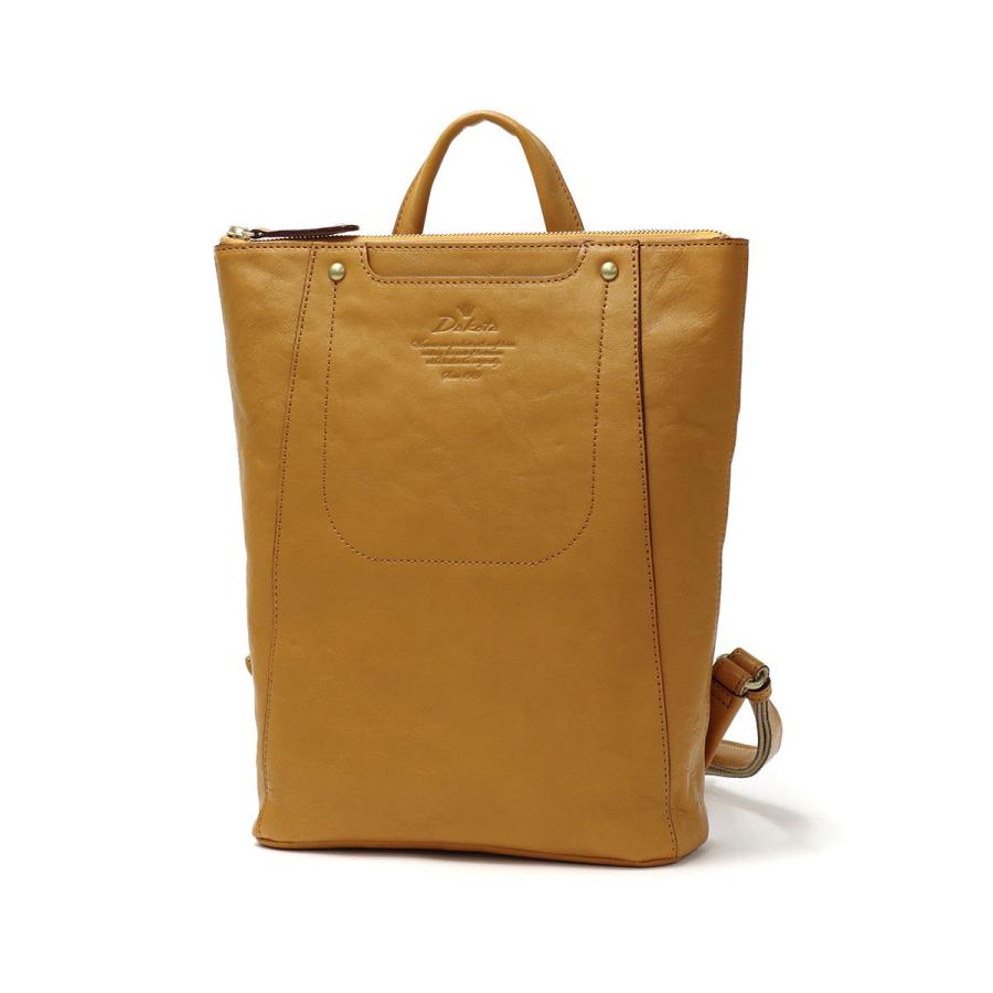 Dakota ダブルプレゼント ダコタ リュック キューブ デイパック Dakota ダブルプレゼント ダコタ リュック キューブ デイパック