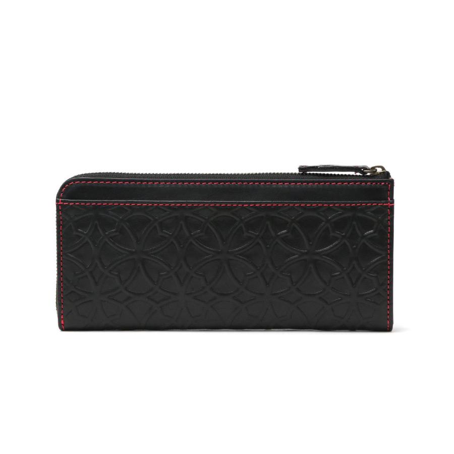 Dakota（ダコタ） ダコタ小物+選べるノベルティ付 長財布 リリーヴォ L