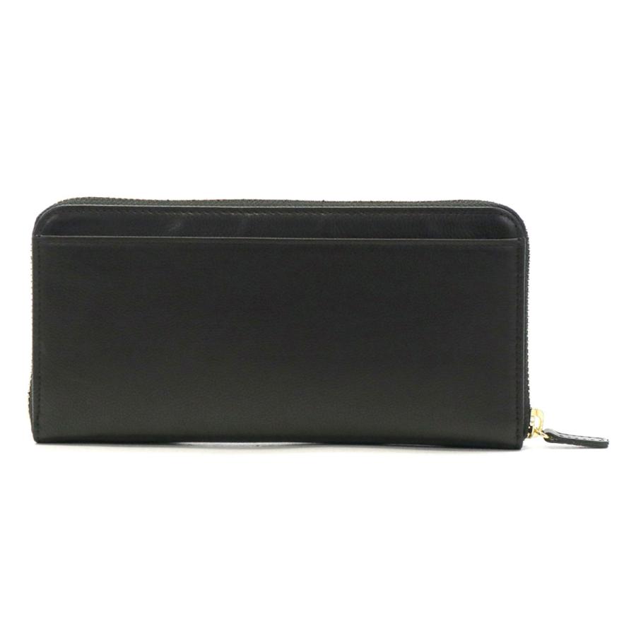 Dakota（ダコタ） ダコタ小物+選べるノベルティ付 長財布 オッティモ