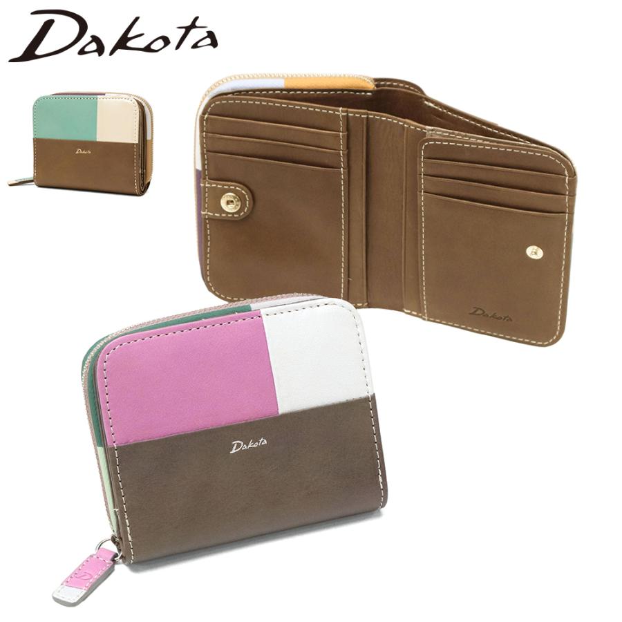 Dakota（ダコタ） 最大51%☆2/3限定 ダコタ小物+選べるノベルティ付 二