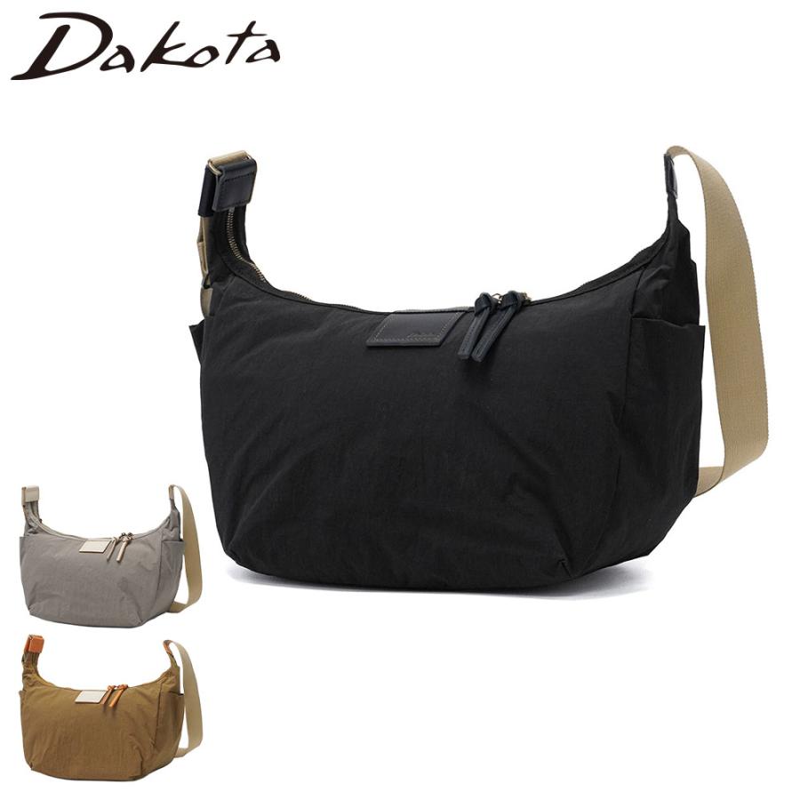 新品未使用 Dakota ショルダーバッグ Dakota（ダコタ） 最大51%☆5/11迄 ダコタ小物+選べるノベルティ付