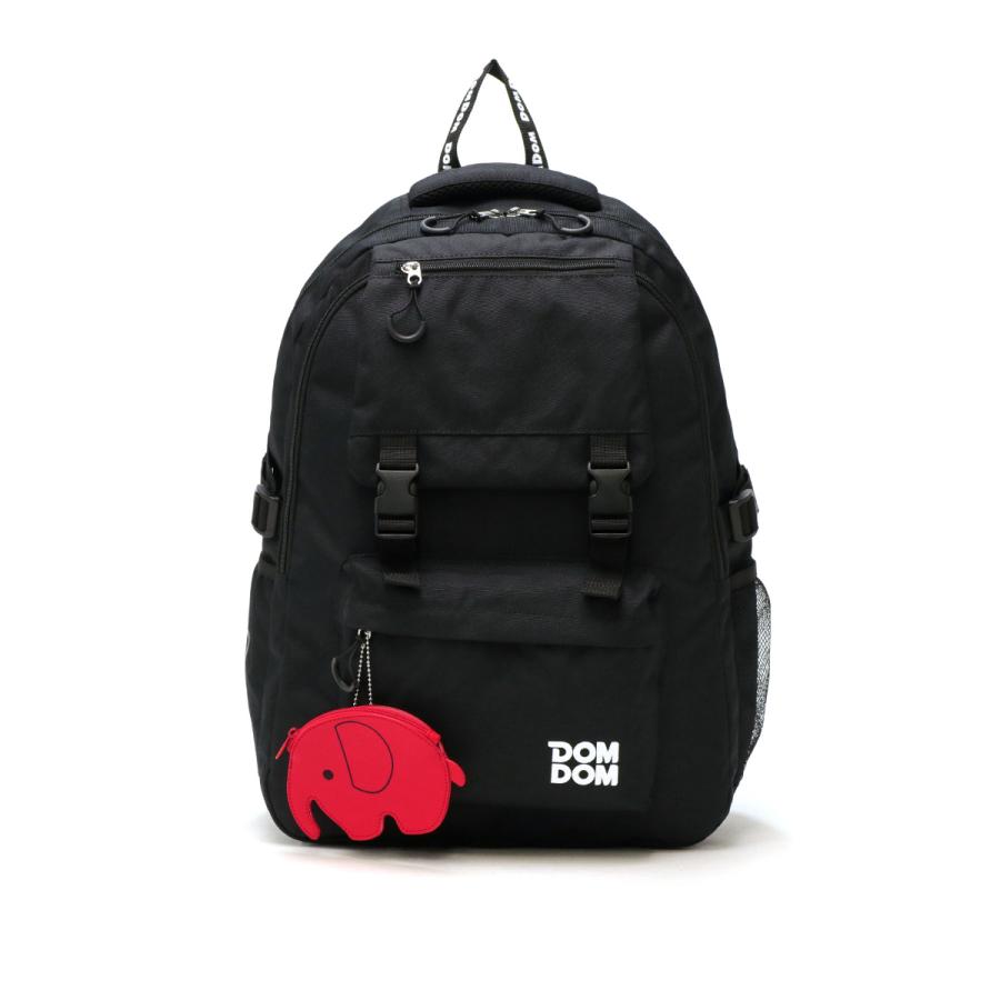DOMDOM 最大42%☆4/29限定 ドムドム リュック ドムドム DOMDOM 最大42%☆4/29限定 ドムドム リュック ドムドム