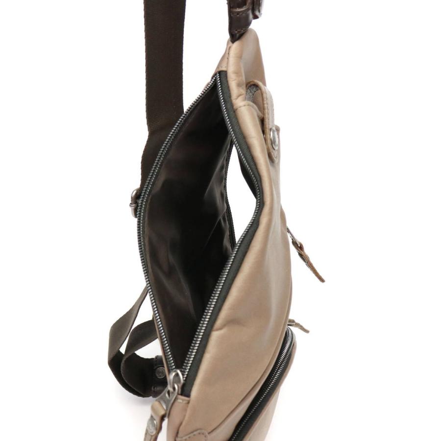 DOUBLES（ダブルス） 最大51%☆1/11限定 ボディバッグ バッグ