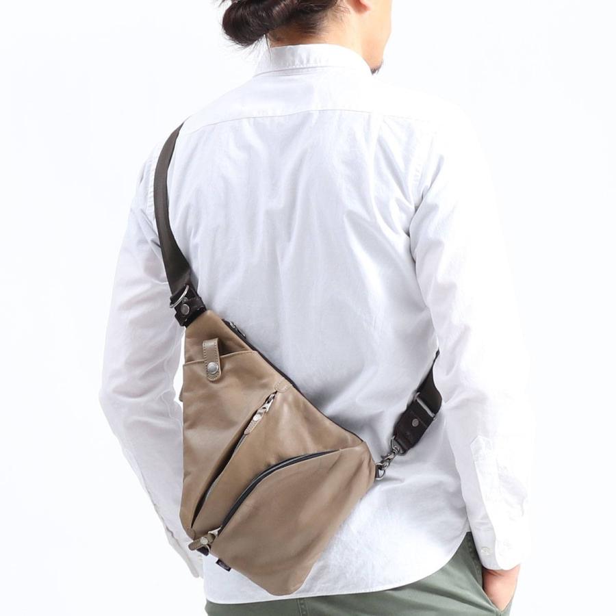 DOUBLES（ダブルス） 最大51%☆1/11限定 ボディバッグ バッグ