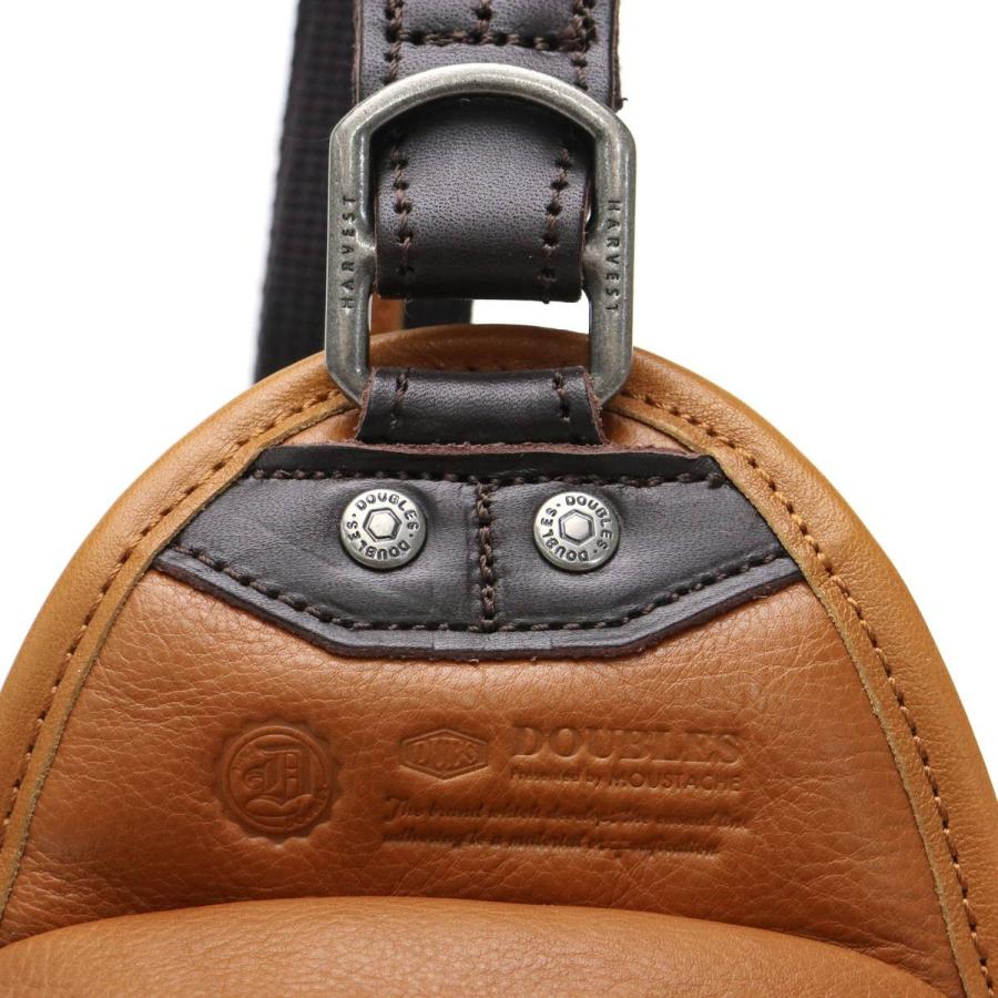 DOUBLES（ダブルス） 最大51%☆1/11限定 ボディバッグ バッグ