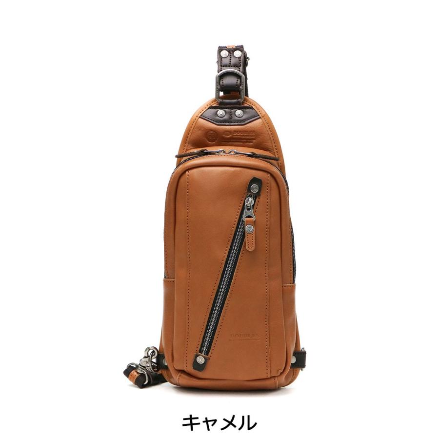 DOUBLES（ダブルス） 最大50%☆9/17限定 ボディバッグ バッグ