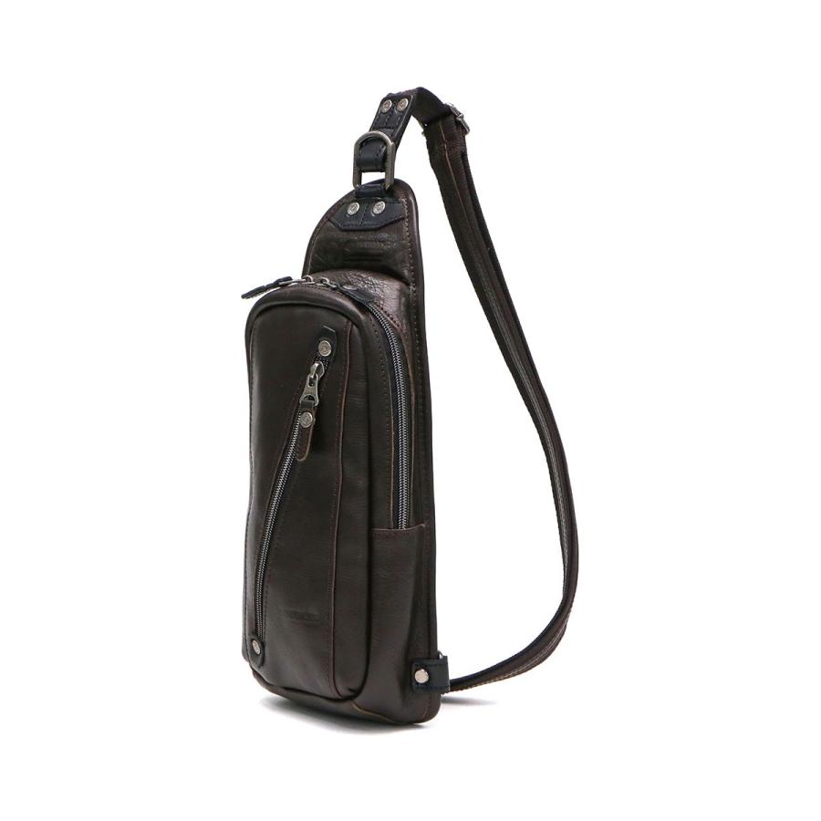 【5％OFFクーポン】【商品レビューで＋5％】ダブルス ボディバッグ DOUBLES バッグ ショルダーバッグ ワンショルダーバッグ VIF スリングバッグ VIF-7200 DOUBLES（ダブルス） 最大51%☆1/11限定 ボディバッグ バッグ