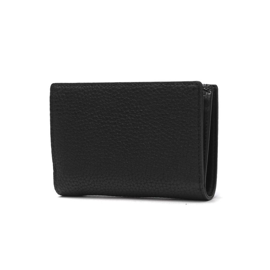 DRESSTERIOR 最大51%☆9/29迄 ドレステリア 二つ折り財布 メンズ