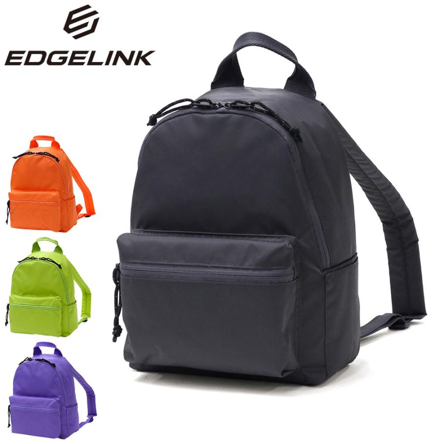 EDGELINK（エッジリンク） セール30%OFF リュック メンズ レディース