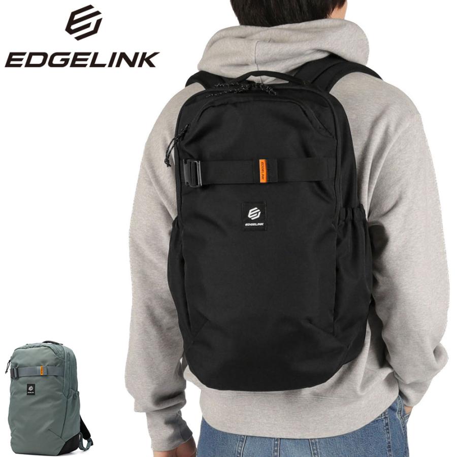 EDGELINK（エッジリンク） 最大50%☆5/15限定 リュック メンズ