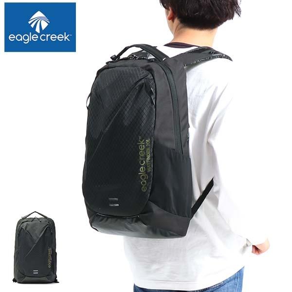 日本正規品 イーグルクリーク リュック Eagle Creek バックパック Wayfinder Backpack Backpack B4 旅行 l リュックサック B4 旅行 メンズ レディース ギャレリア Bag Luggage 通販