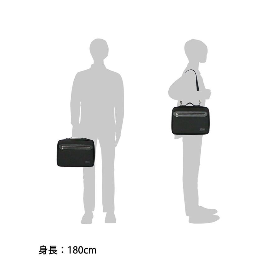 最大50%★5/5限定 正規品1年保証 ENGAGEMENT ブリーフケース エンゲージメント 2WAY ショルダー PC収納 EGBF-015 ビジネス メンズ_7