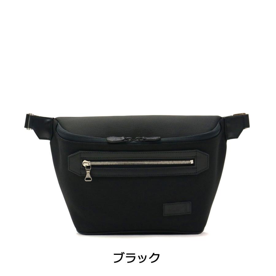 正規品1年保証 ENGAGEMENT エンゲージメント ウエストバッグ バッグ