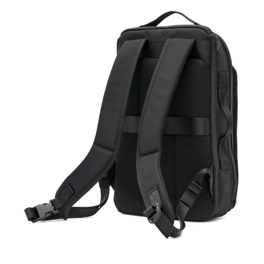 最大39%★5/1限定 エンゲージメント リュック ENGAGEMENT BACKPACK バックパック ビジネスリュック 撥水 A4 ビジネス 通勤 メンズ EGBP-009｜galleria-onlineshop｜10