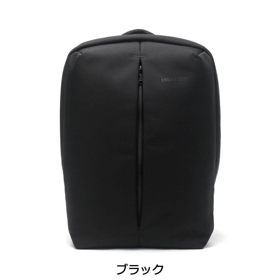 【新品タグ付】エンゲージメント 2WAY ビジネスリュック EGBF-017 黒 楽天市場】ノベルティ付 【正規品1年保証】 エンゲージメント ビジネス