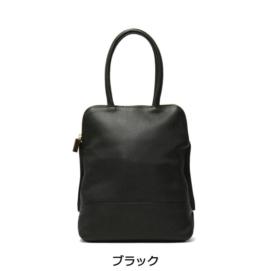 最大40%★4/28限定 アンサ バッグ Ense tate tote S トートバッグ クラッチバッグ 小さめ イタリアンレザー 本革 革 ブランド レディース an-301｜galleria-onlineshop｜04