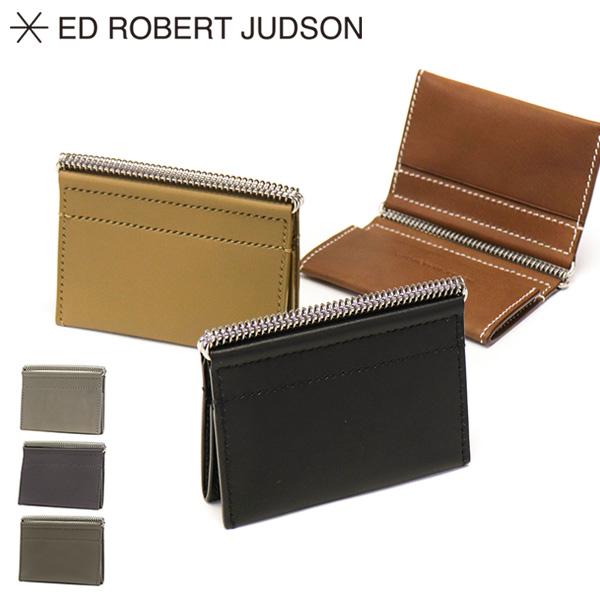 F07356 新品 ED ROBERT JUDSON レザーケース ED ROBERT JUDSON（エド ロバート ジャドソン） 最大41%☆10/7限定