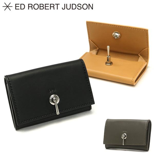 ED ROBERT JUDSON 最大51%☆10/31迄 コインケース メンズ