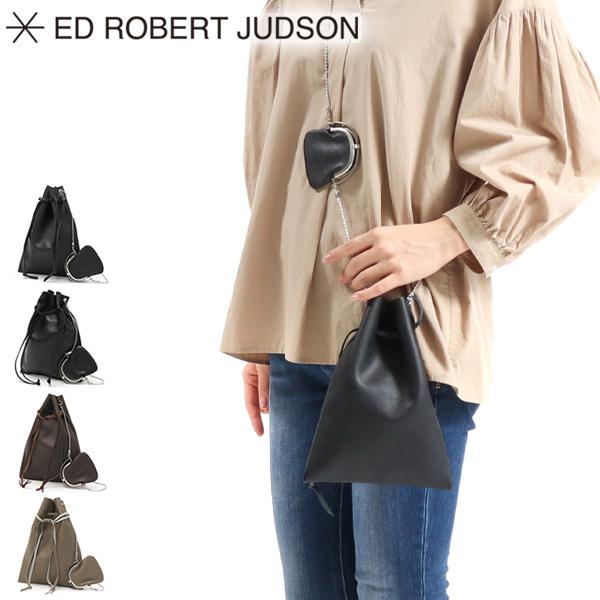 ED ROBERT JUDSON　ハンドバッグ　ワンショルダーバッグ　2way ED ROBERT JUDSON（エド ロバート ジャドソン） セール40%OFF ED