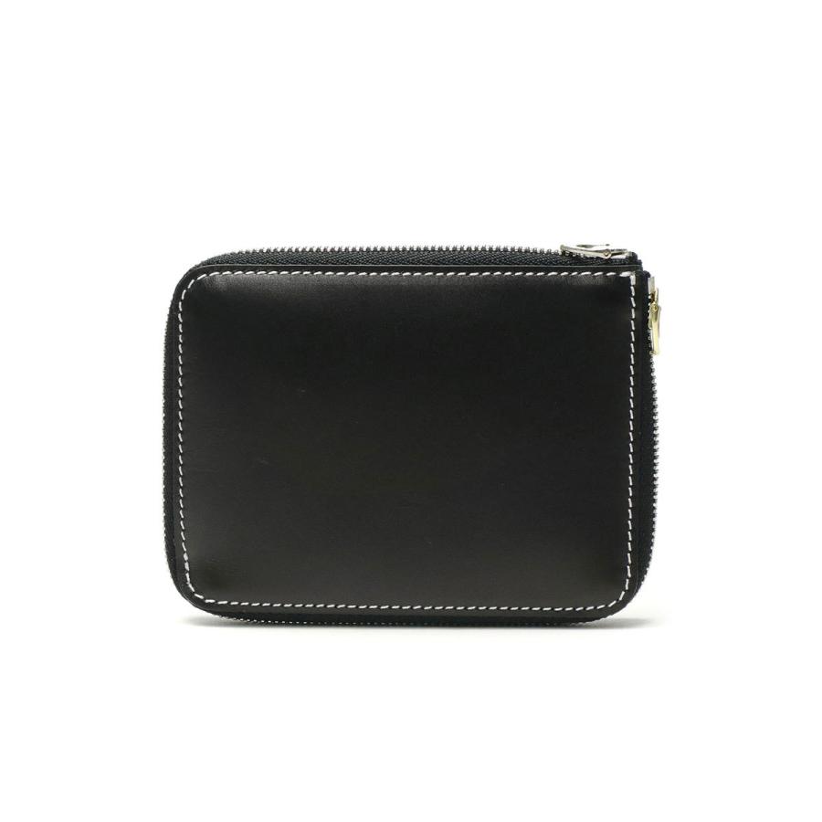 エドロバートジャドソン コインケース ED ROBERT JUDSON 財布 PARALLEL MAGIC PURSE S 小銭入れ コンパクト 本革 メンズ レディース B01OWL-46 ED ROBERT PURSE BLACK EMBOSSED