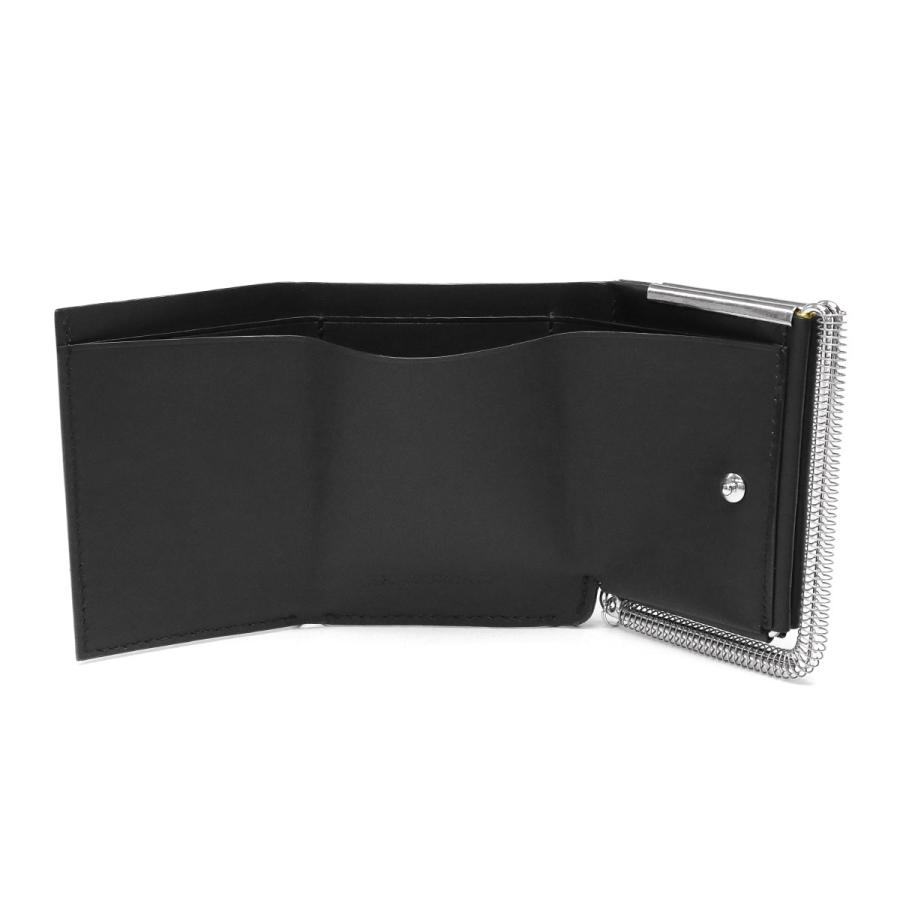 最大27%★6/19まで セール40%OFF ED ROBERT JUDSON 財布 エドロバートジャドソン HOOKE - COIL SPRING TRIFOLD WALLET 三つ折り財布 ミニ財布 レザー WL-62 | ED ROBERT JUDSON | 19