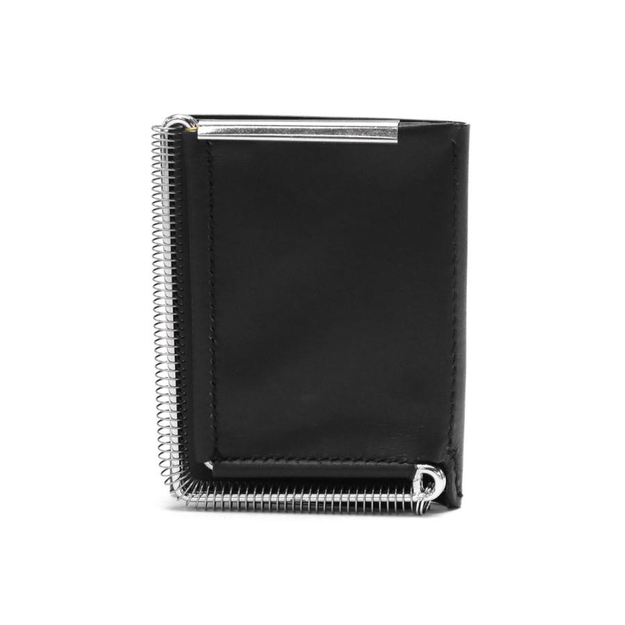 最大40%★4/28限定 エドロバートジャドソン 財布 ED ROBERT JUDSON HOOKE - COIL SPRING TRIFOLD WALLET 三つ折り財布 ミニ財布 レザー WL-62｜galleria-onlineshop｜11