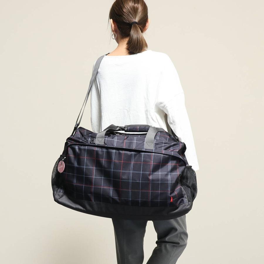 イーストボーイ EASTBOY（イーストボーイ） 最大51%☆12/17限定 ボストンバッグ 大容量