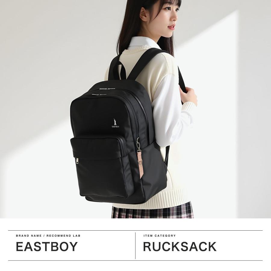EASTBOY 最大42%☆4/29限定 イーストボーイ リュック レディース EASTBOY 最大42%☆4/29限定 イーストボーイ リュック レディース