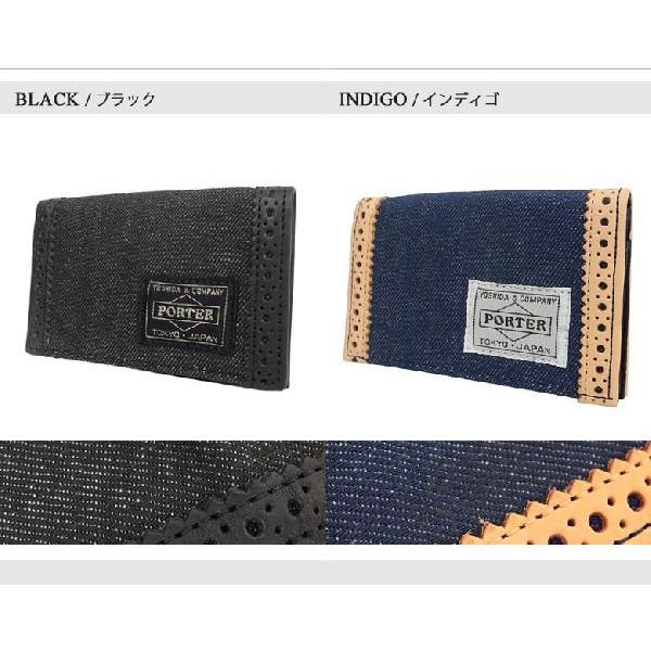 エッセンシャルデザインズ×ポーター 名刺入れ カードケース ESSENTIAL エッセンシャルデザインズ×ポーター 名刺入れ カードケース ESSENTIAL