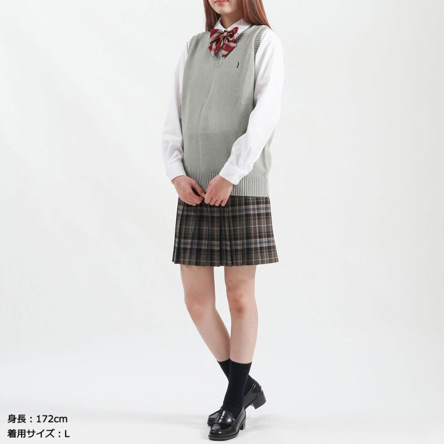 EASTBOY（イーストボーイ） 最大42%☆2/11限定 スクールベスト ベスト