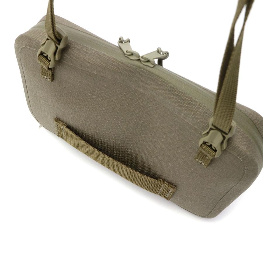 F/CE.（エフシーイー） サコッシュ DRY LINE ショルダーバッグ NO SEAM