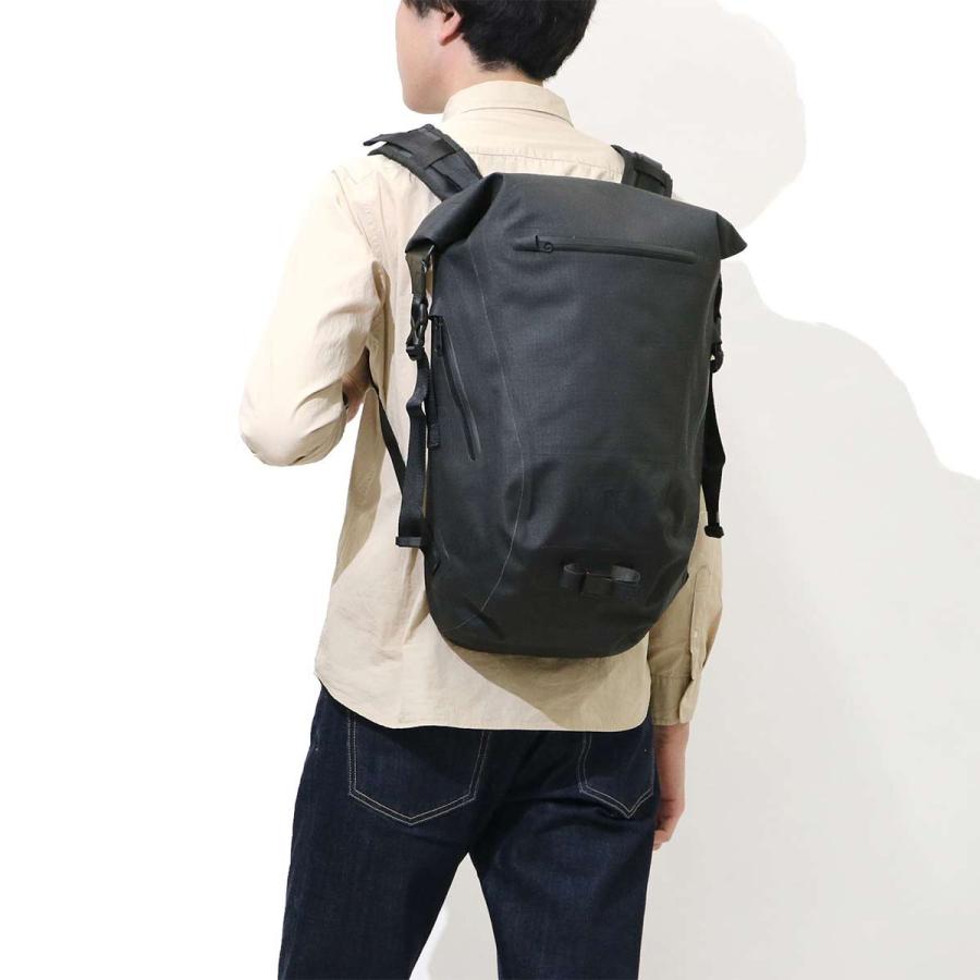 F/CE 無縫製完全防水ロールトップバッグ リュック コーデュラ 楽天市場